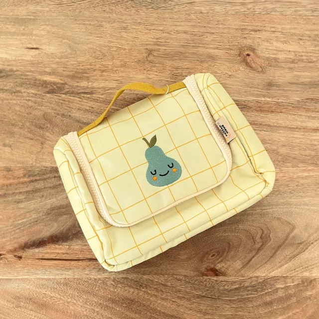 the-cotton-cloud-pedro-la-poire-trousse-toilette-enfant image 1