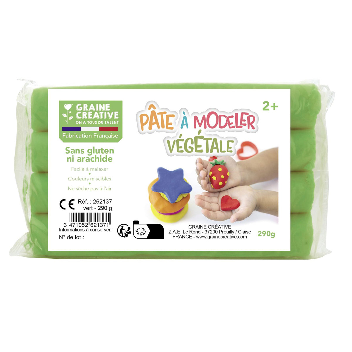 graine-cr-ative-p-te-modeler-v-g-tale-verte image 1