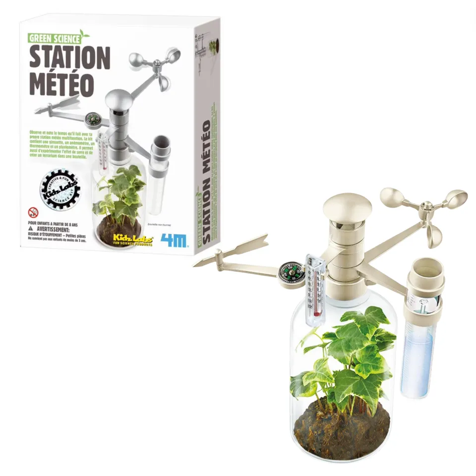dam-kit-station-m-t-o-enfant-construire-5-ans image 1