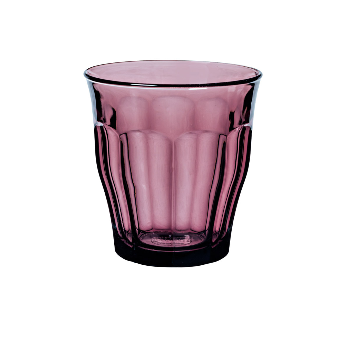 duralex-picardie-prune-verre-250-ml-lot-de-6 image 2
