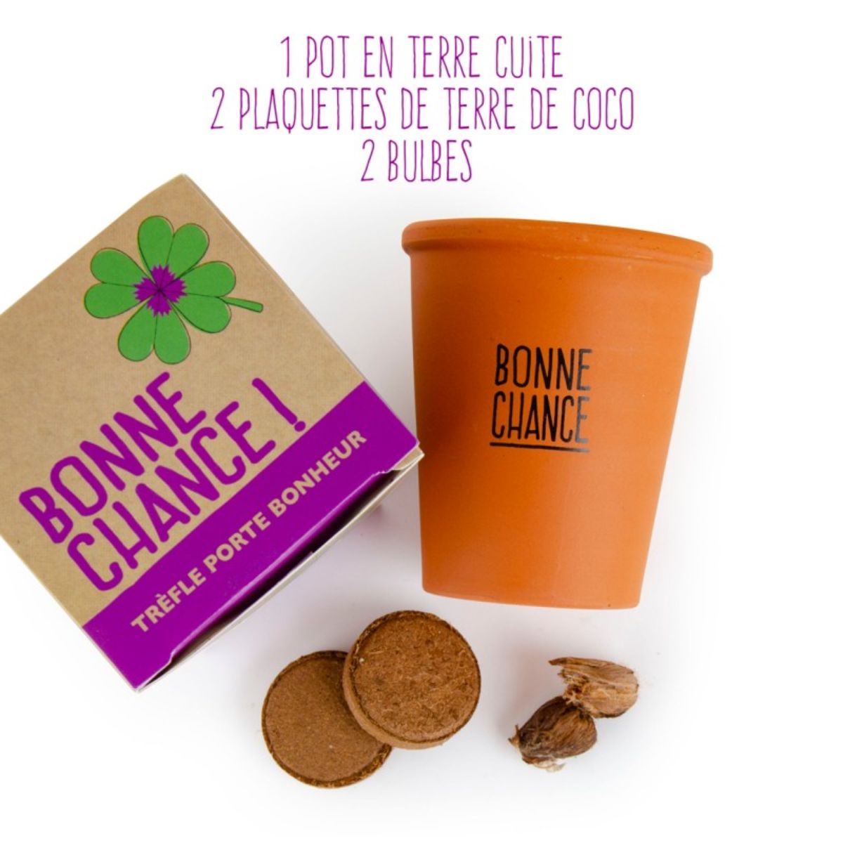 mes-courses-en-vrac-germination-kit-tr-fle-porte-bonheur-pot image 2