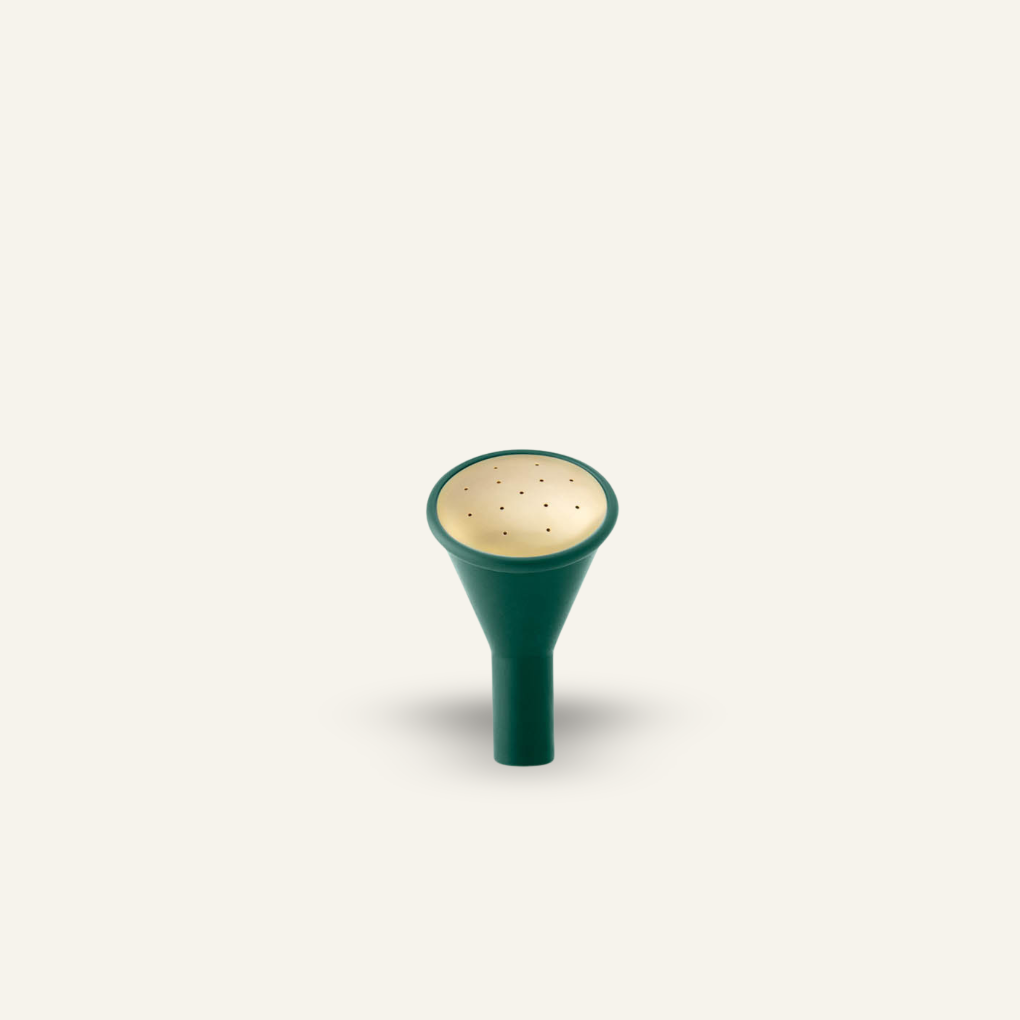 haws-langley-sprinkler-pomme-plastique-verte-jet-extra-fin image 1