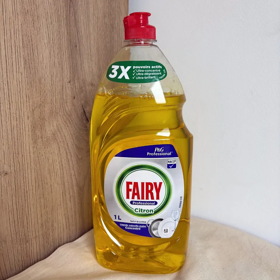 mes-courses-en-vrac-liquide-vaisselle-fairy-concentr-1-l image 1