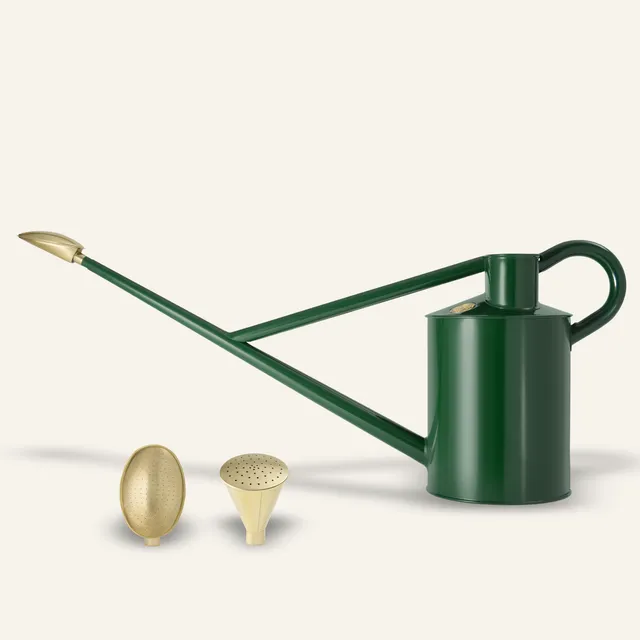 haws-warley-fall-kit-arrosoir-ext-rieur-2-gallons-vert-pommes image 1