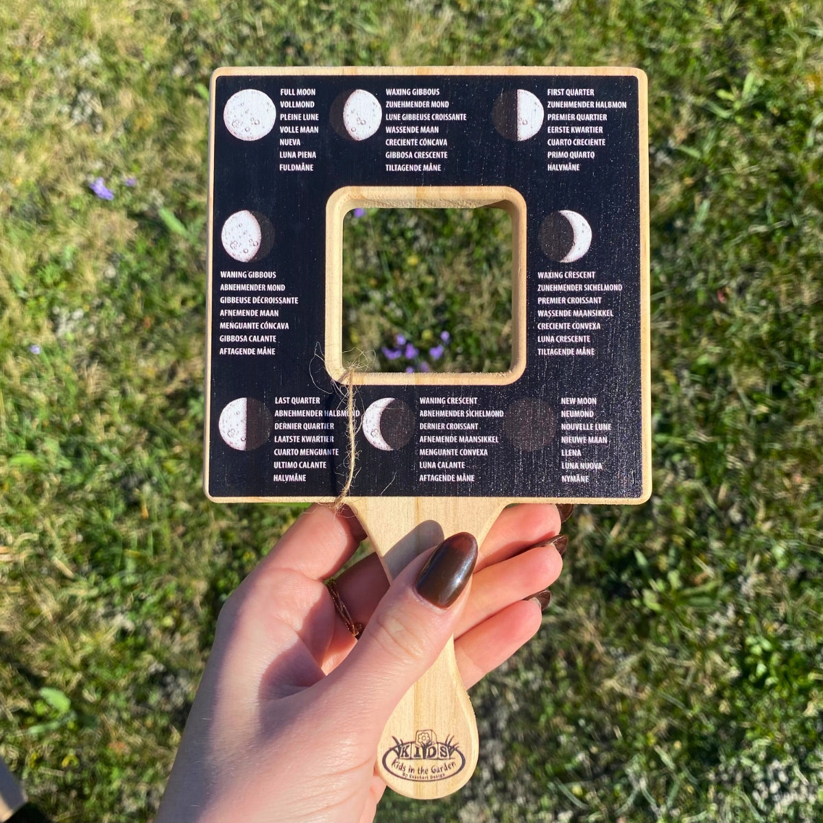 mes-courses-en-vrac-cadre-explorateur-ciel-toil-constellations image 2