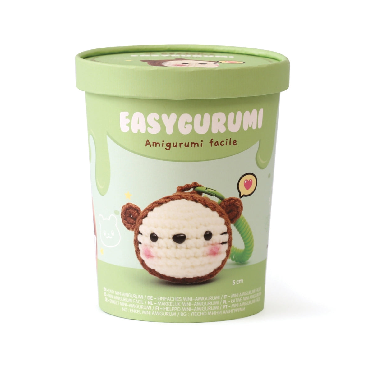 graine-cr-ative-kit-easygurumi-ourson-porte-cl-s image 2