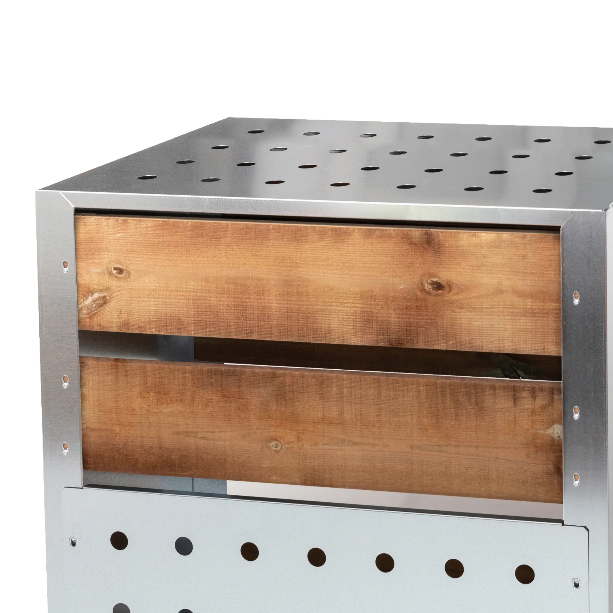 guillouard-luciole-composteur-bois-300l-jardin image 3