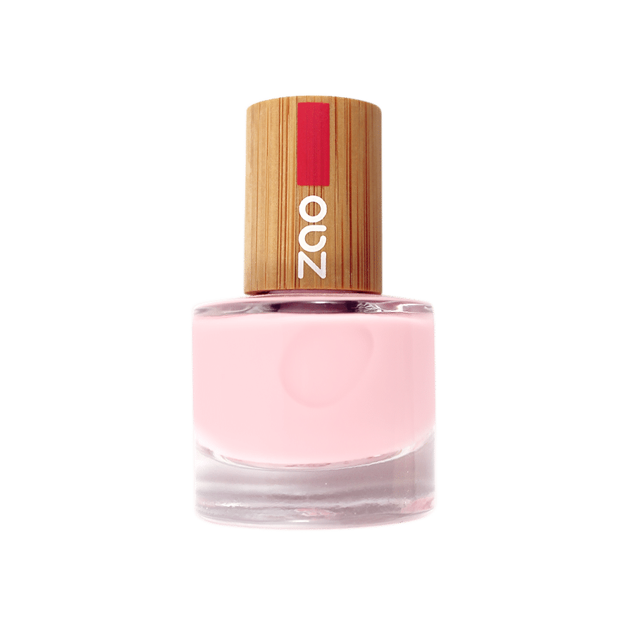 zao-french-manucure-643-vernis-rose-vegan image 1