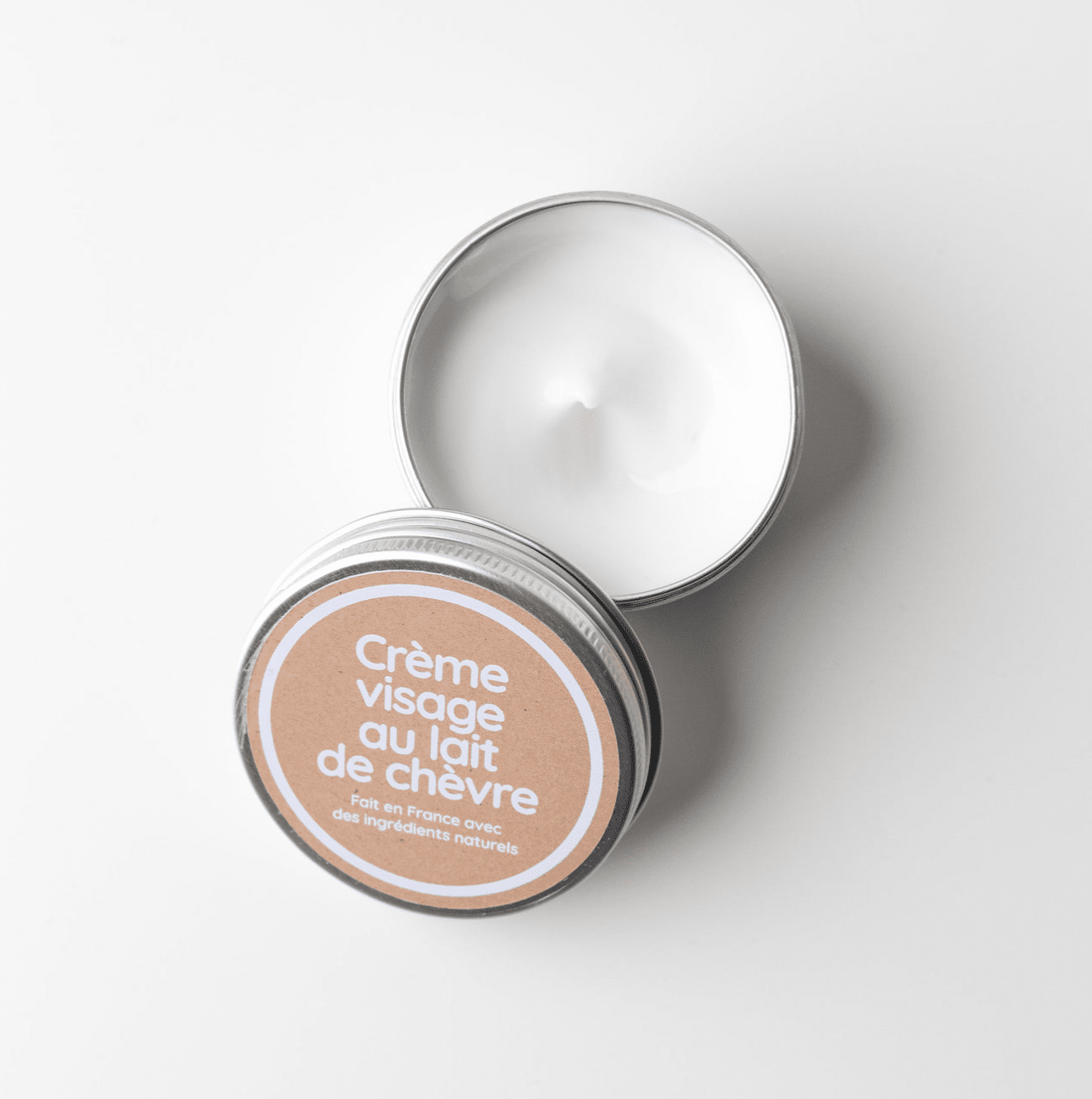 mes-courses-en-vrac-amalth-e-cr-me-visage-lait-de-ch-vre-hydratante image 1
