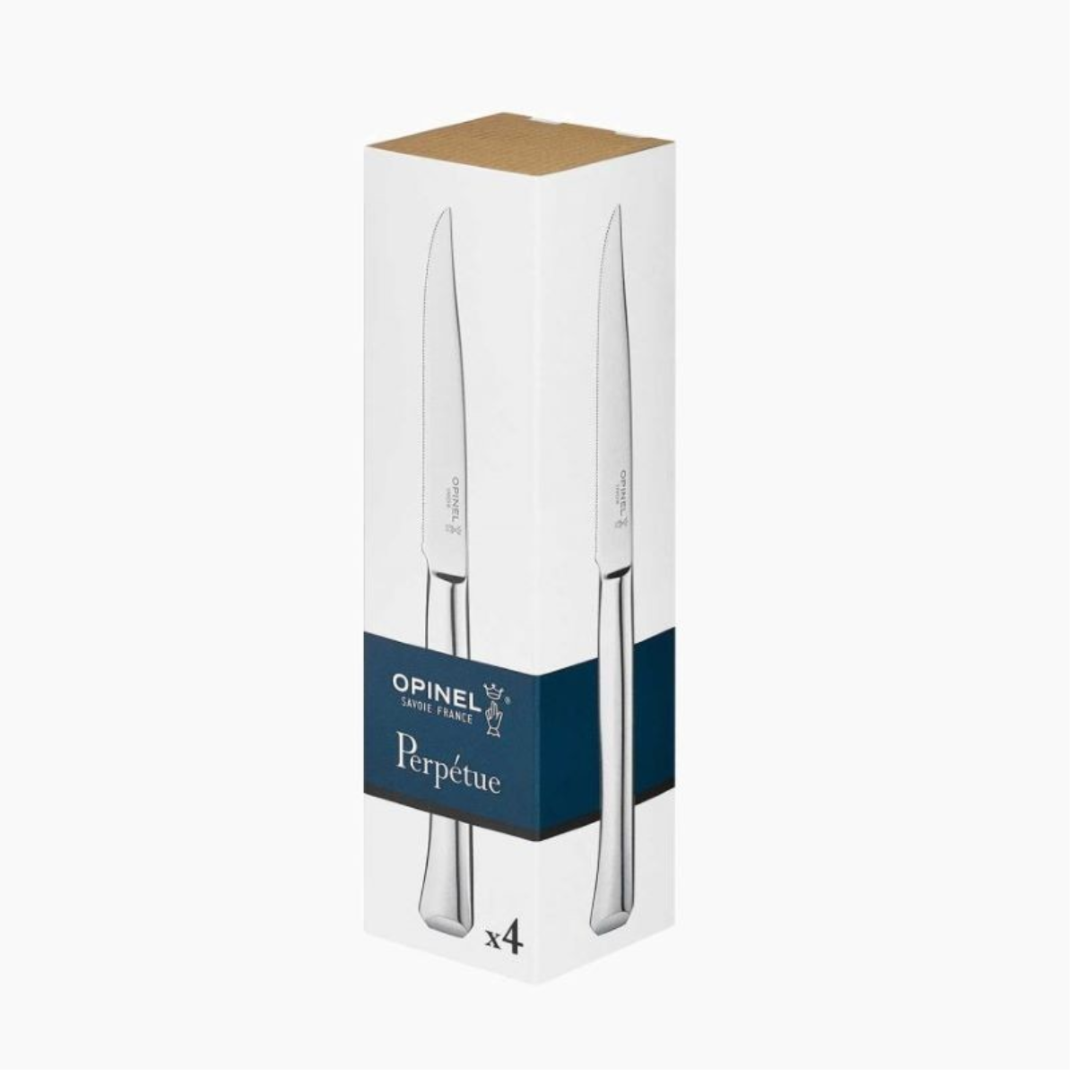 opinel-perp-tue-coffret-4-couteaux-table-inox-microdent-s image 1
