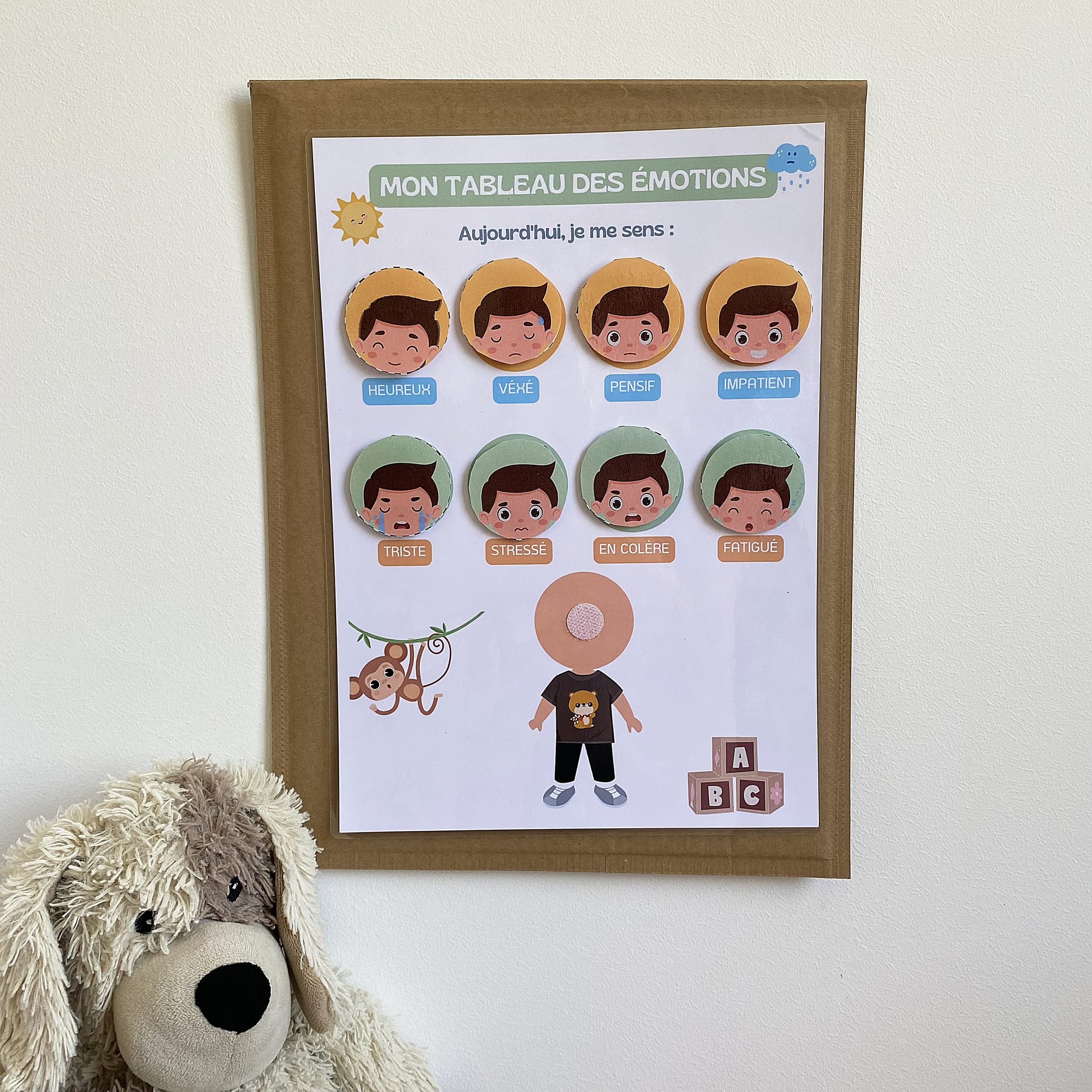mes-courses-en-vrac-tableau-motions-gar-on-montessori image 7