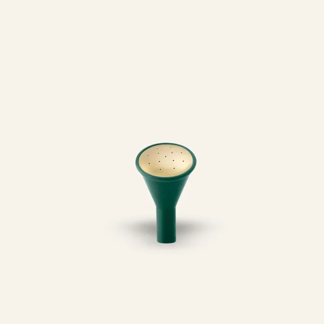 haws-langley-sprinkler-pomme-plastique-verte-jet-extra-fin image 1