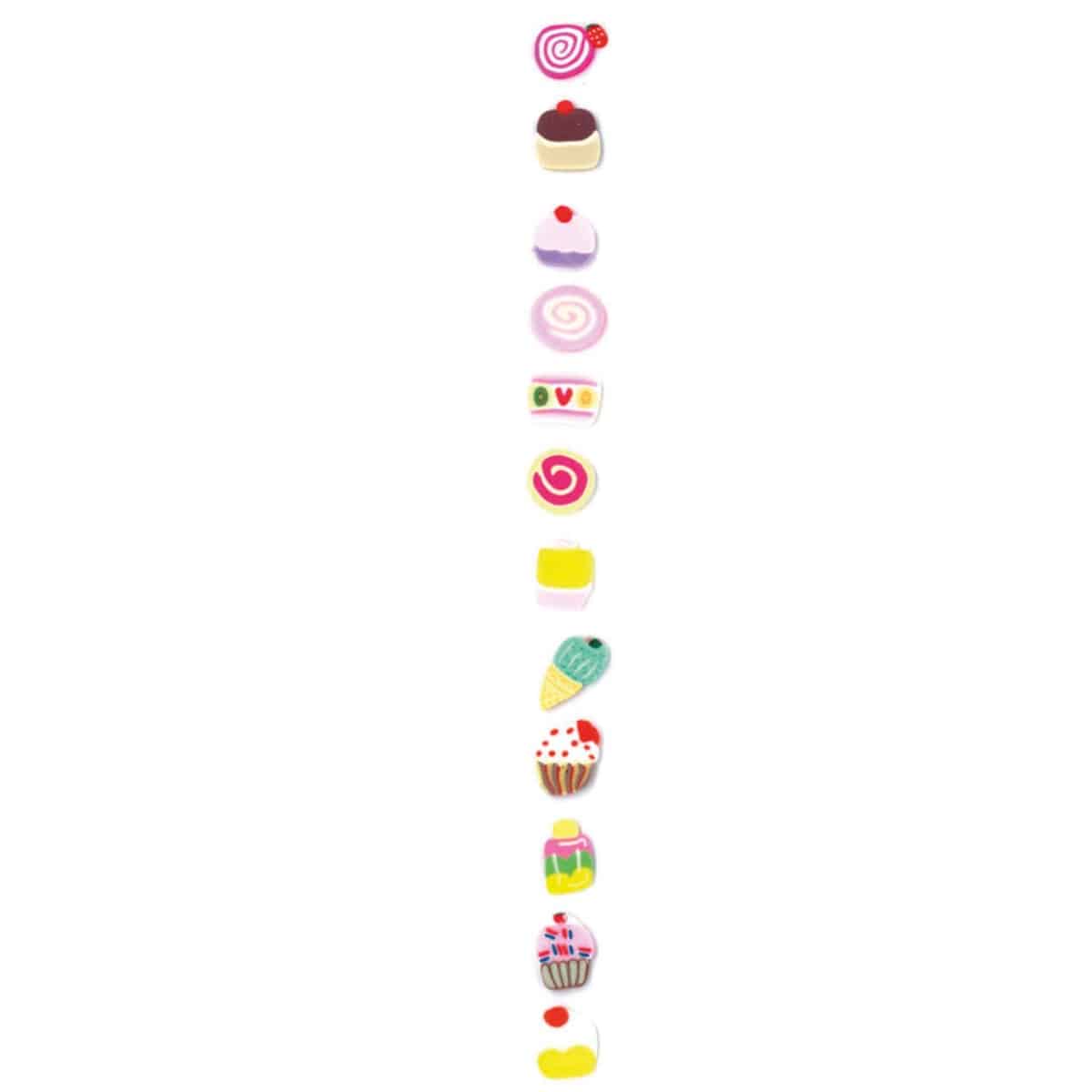mes-courses-en-vrac-mini-canes-fimo-gourmandises-p-te-fimo-12-mod-les image 2