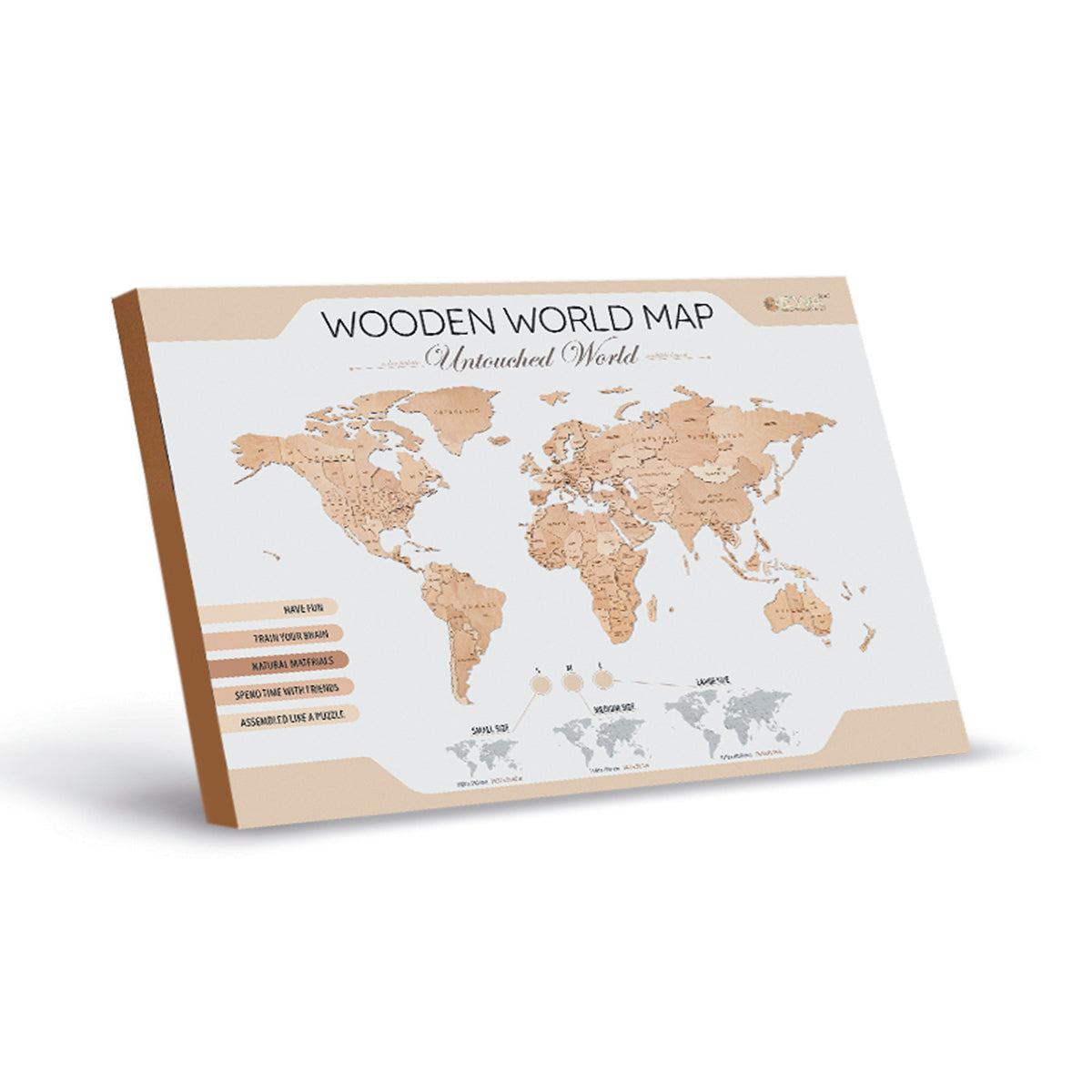 graine-cr-ative-map-monde-murale-maquette-bois-44-cm image 2