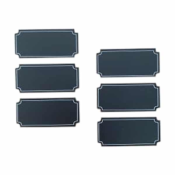 tiquettes-ardoise-bocaux-6-5x3-cm-lot-de-6-r-utilisables image 2