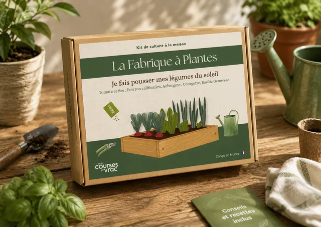 mes-courses-en-vrac-kits-planter-l-gumes-du-soleil-kit-5-vari-t-s image 1