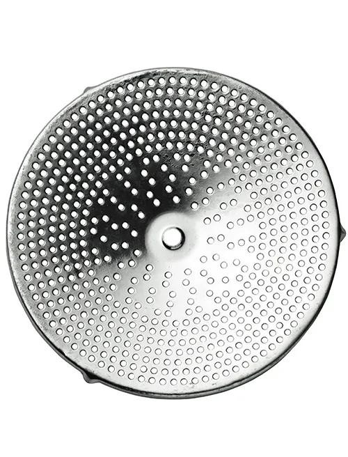 guillouard-luciole-grille-2-5-mm-passe-l-gumes-24-cm-inox image 1
