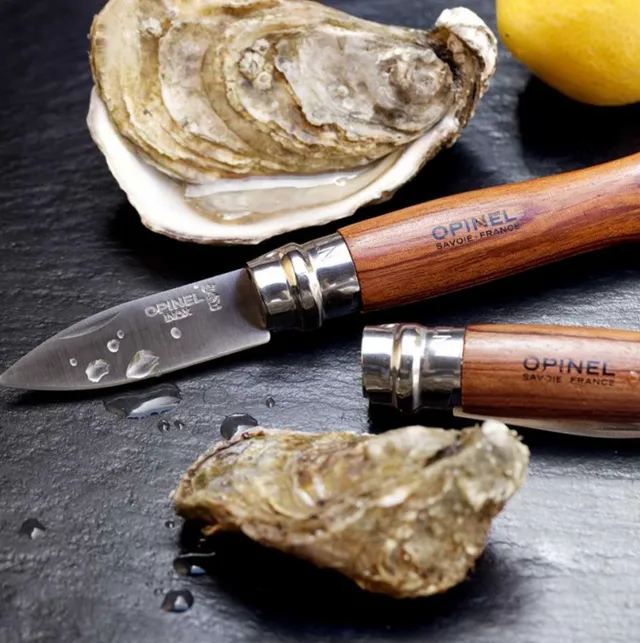 opinel-n-09-couteau-hu-tres-et-coquillages-lame-inox image 1