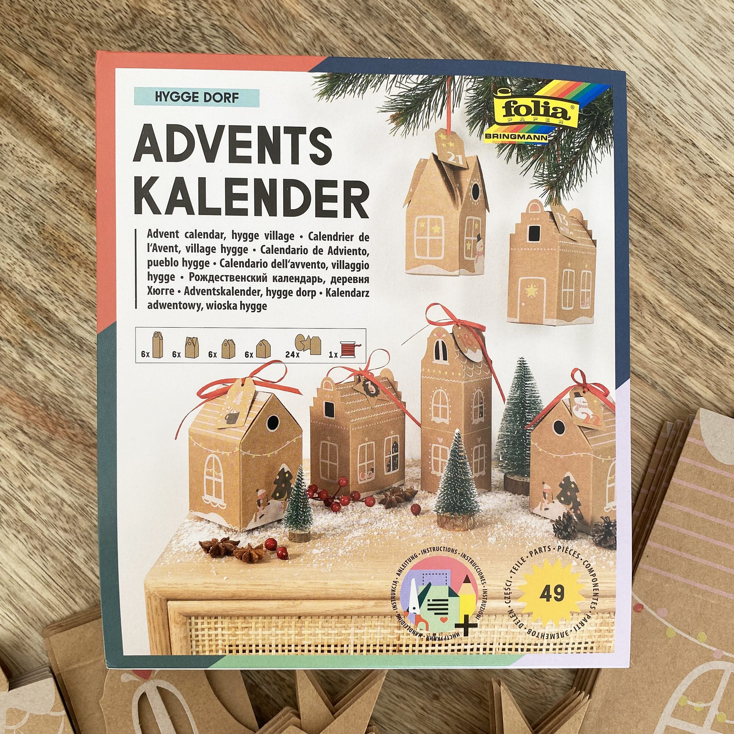 mes-courses-en-vrac-kit-calendrier-avent-maisonnettes-kraft-24 image 6