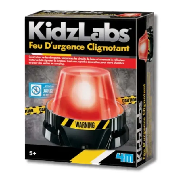 4m-feu-d-urgence-clignotant-kit-cr-atif-gyrophare-d-s-6-ans image 1