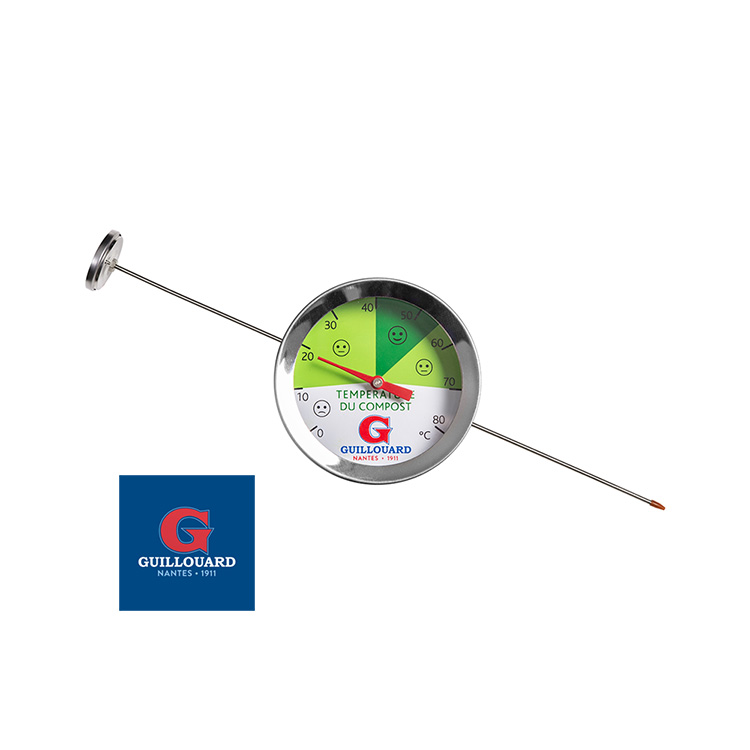 guillouard-luciole-thermom-tre-compost-tige-50-cm image 1