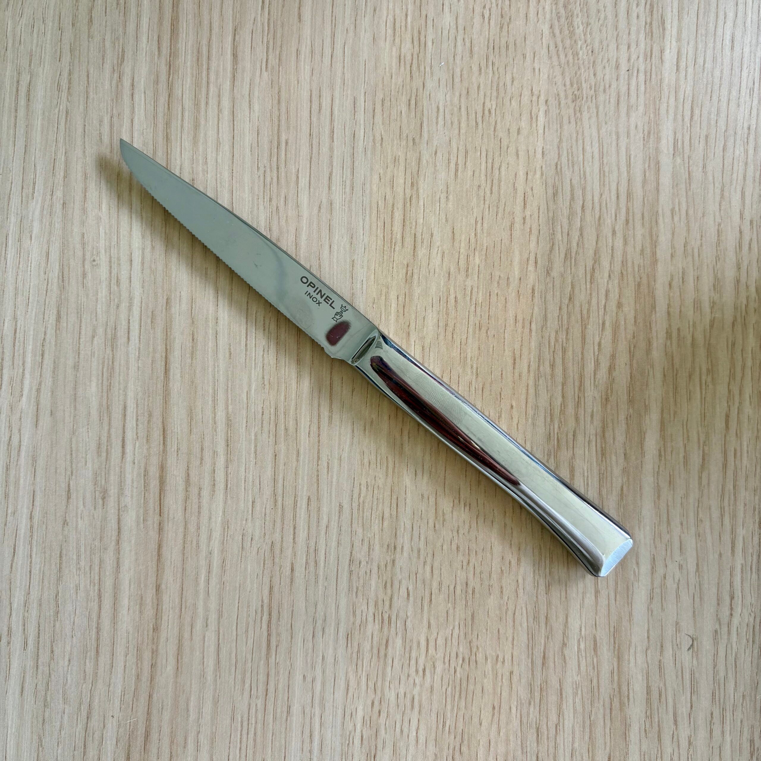 opinel-perp-tue-couteau-de-table-inox-20-cm-l-unit image 1