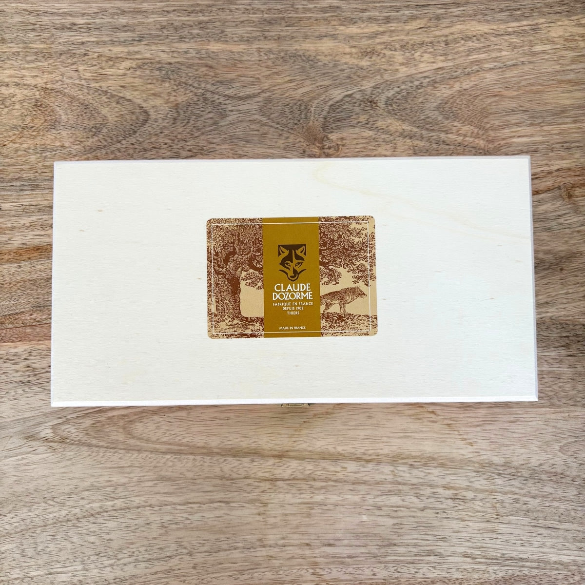 claude-dozorme-laguiole-coffret-fromage-3-pi-ces-manche-kotib image 3