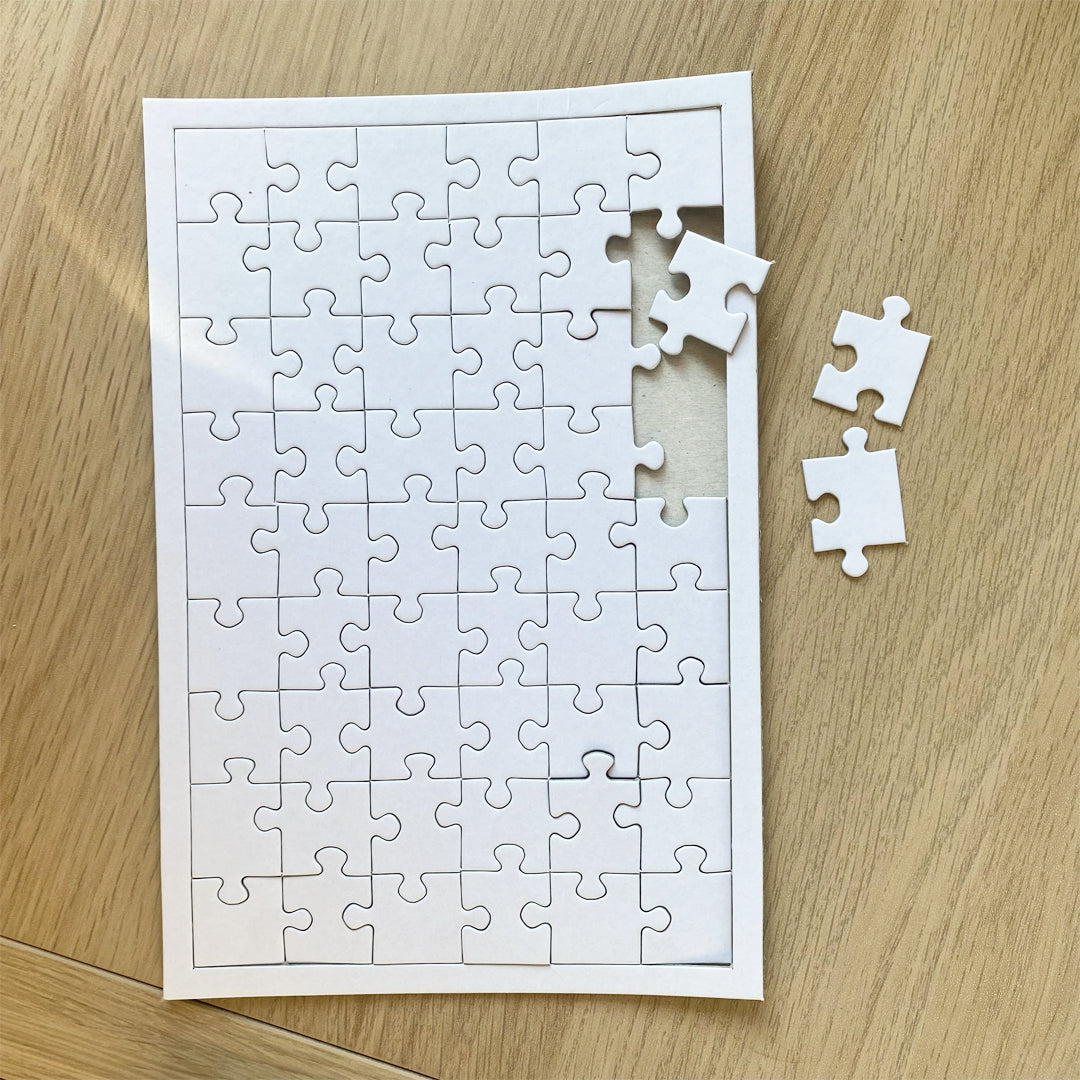 graine-cr-ative-puzzle-vierge-54-pi-ces-puzzle-personnaliser-240x260-mm image 2