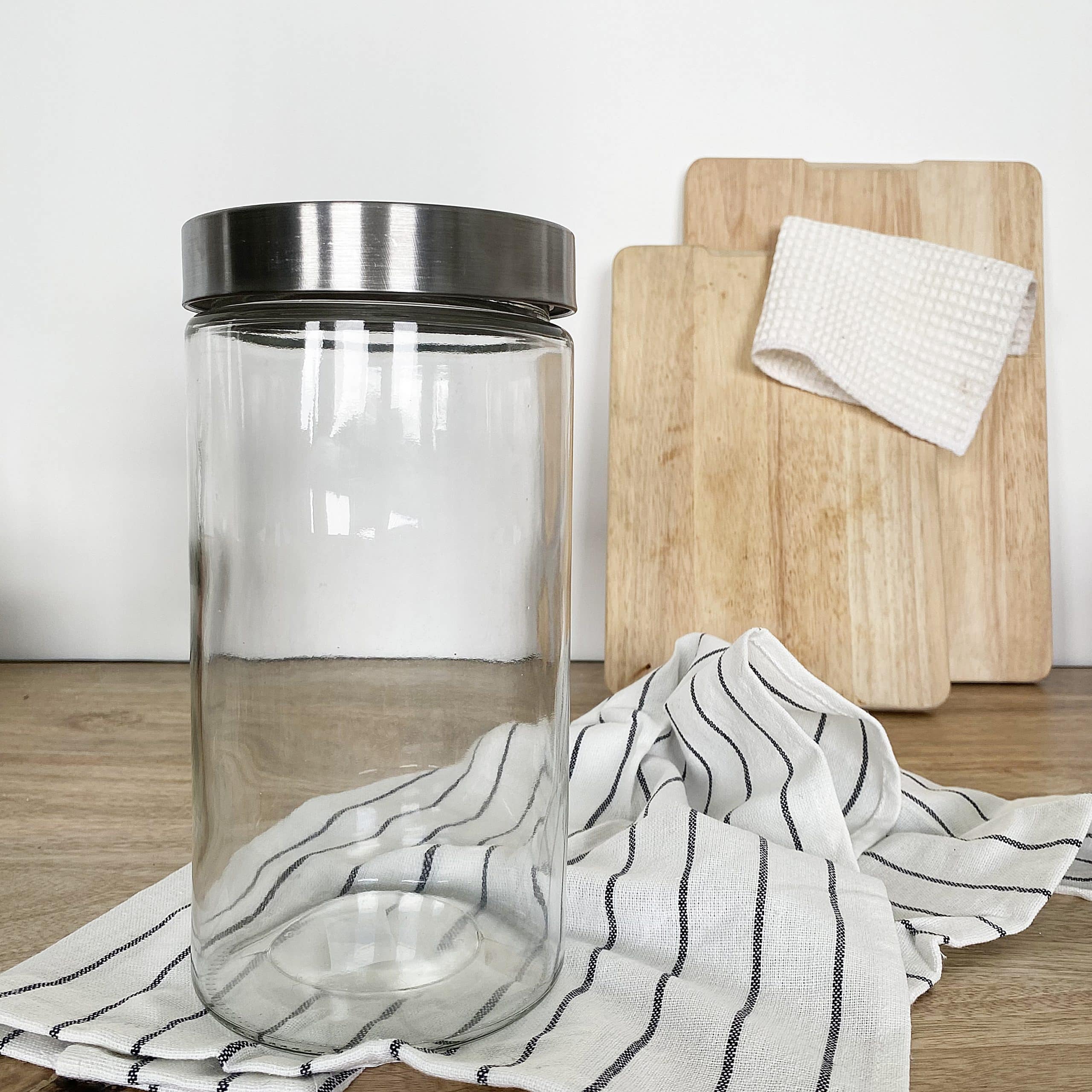 mes-courses-en-vrac-bocaux-bocal-verre-bouchon-inox-gris-700-ml image 7
