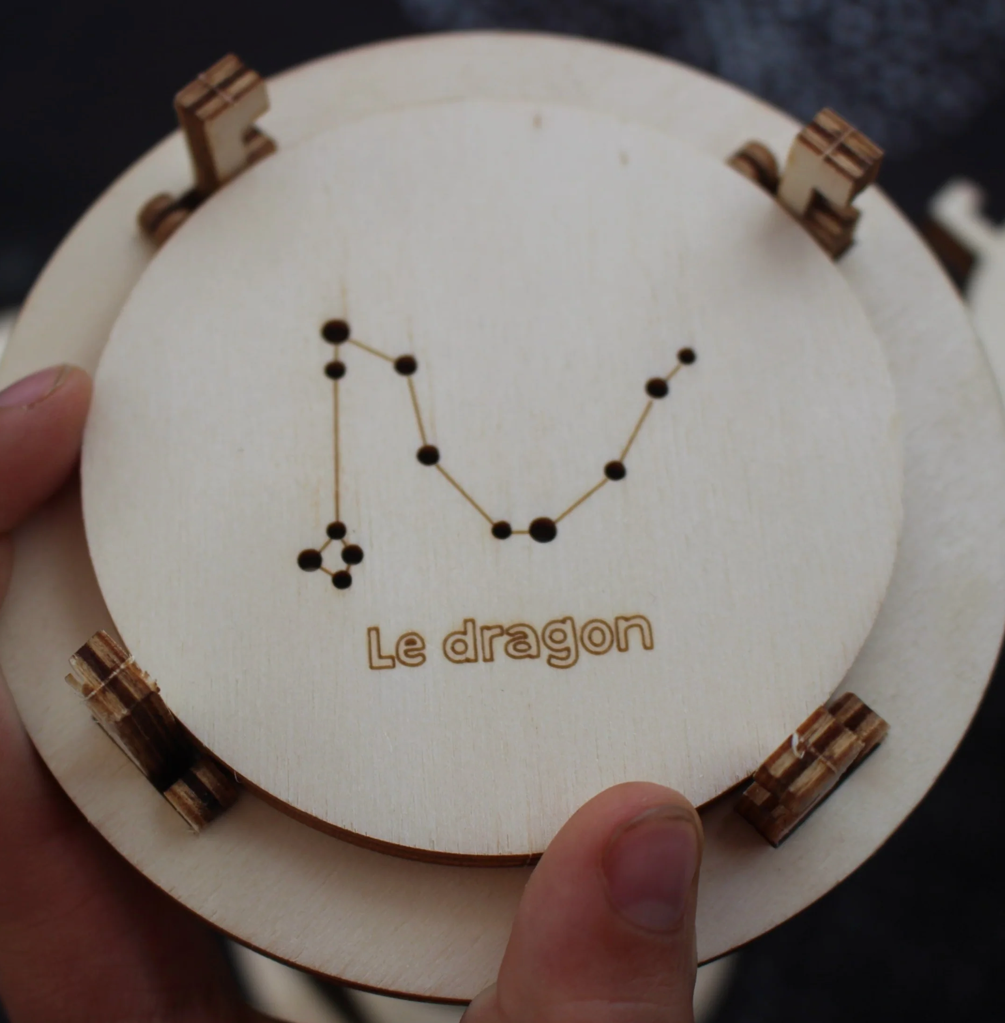 mes-courses-en-vrac-projecteur-constellations-kit-bois-enfant image 6