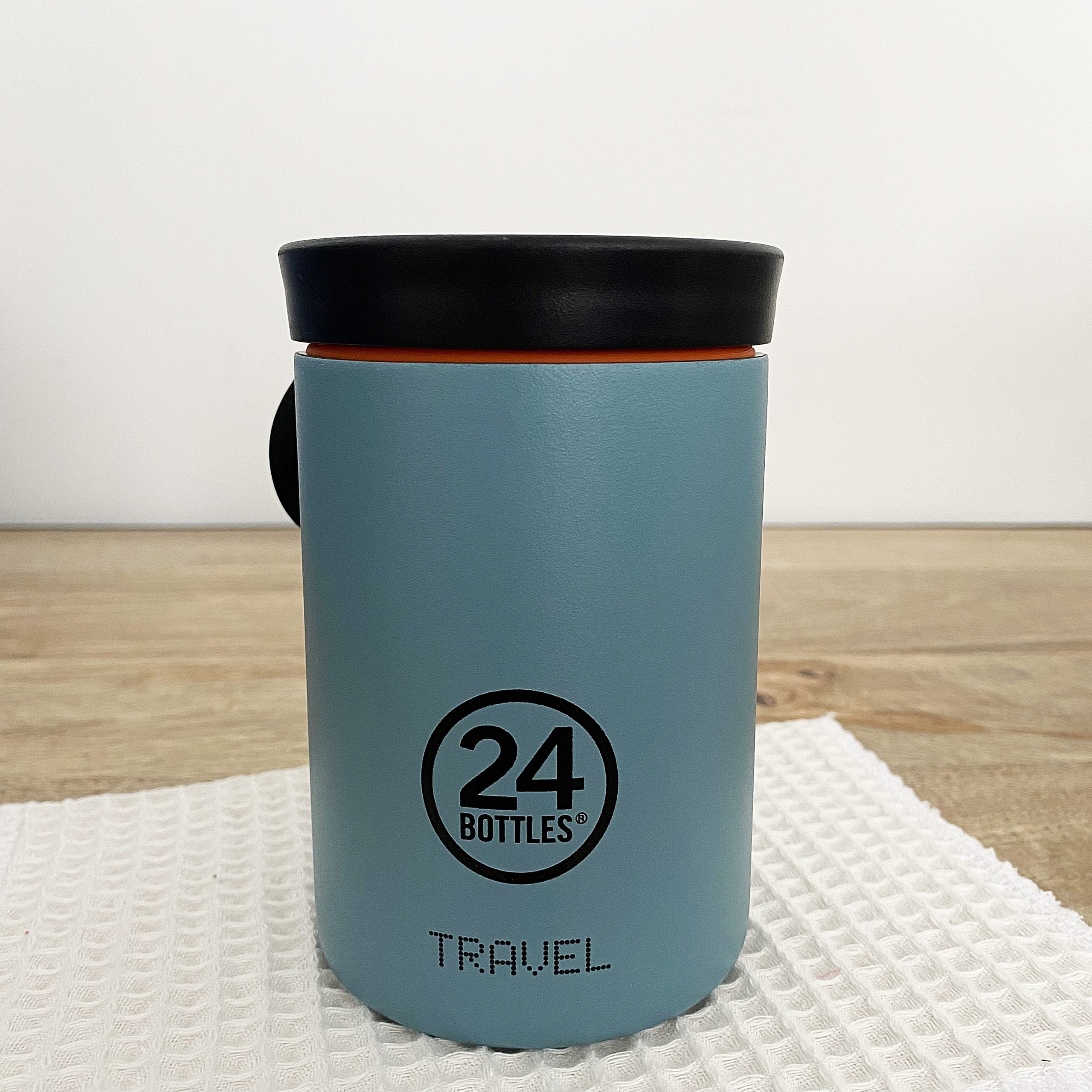24-bottles-lunchbox-isotherme-350-ml-powder-blue image 1