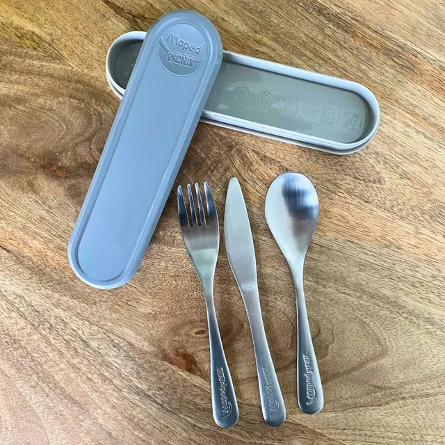 mes-courses-en-vrac-set-3-couverts-inox-bo-te-grise image 1