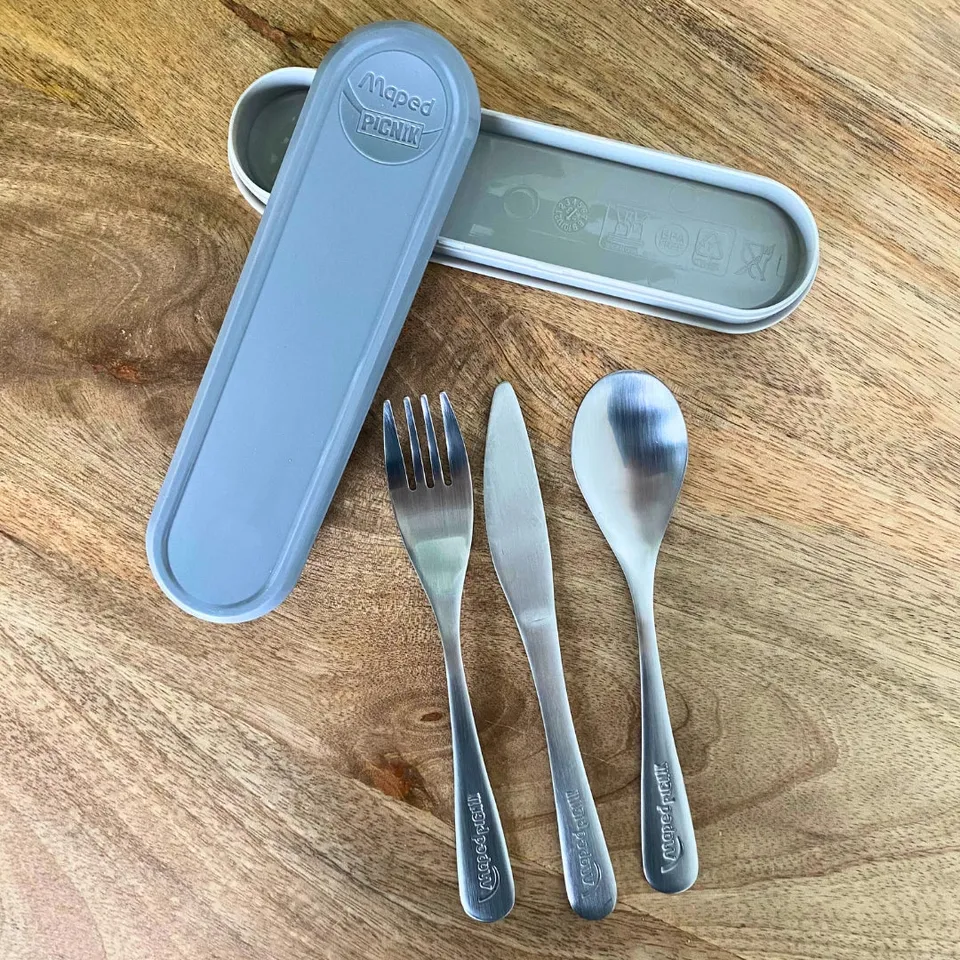 mes-courses-en-vrac-set-3-couverts-inox-bo-te-grise image 1