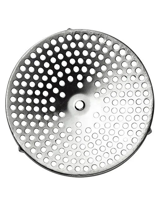 guillouard-luciole-grille-passe-l-gumes-5-mm-inox-24-cm image 1