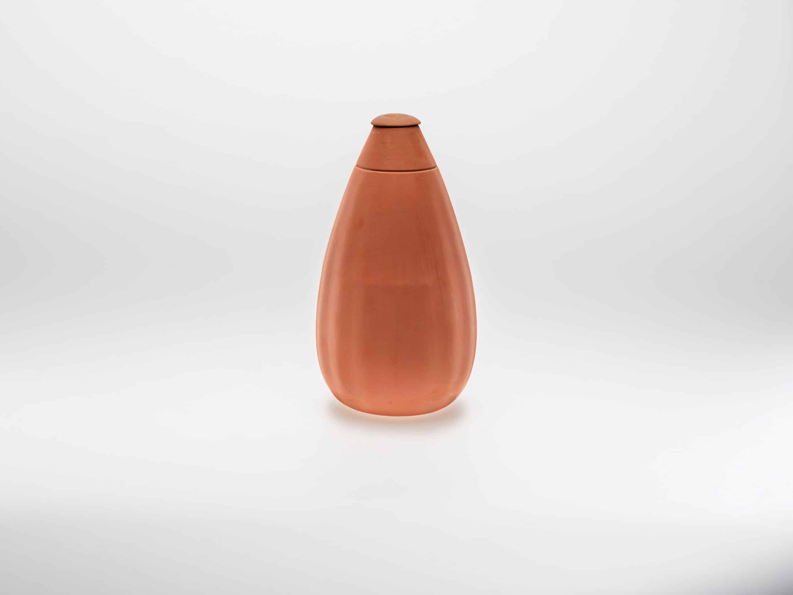 wepot-olla-xl-olla-irrigation-2-5-l-terre-cuite-jardin image 1