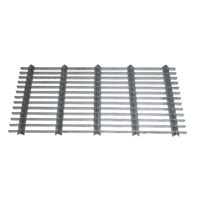 guillouard-luciole-grille-gratte-pieds-acier-80x40cm image 1