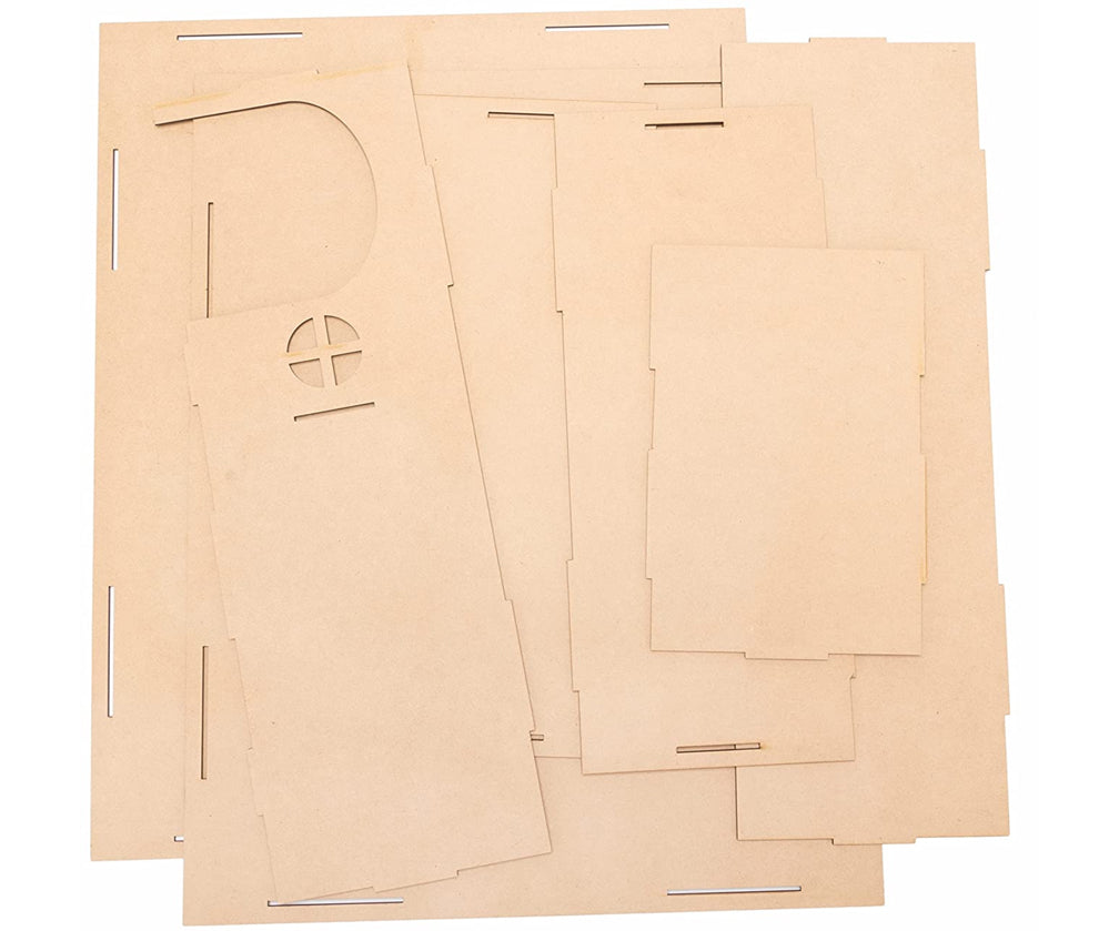 baker-ross-kit-maison-h-risson-bois-construire-50-cm image 3