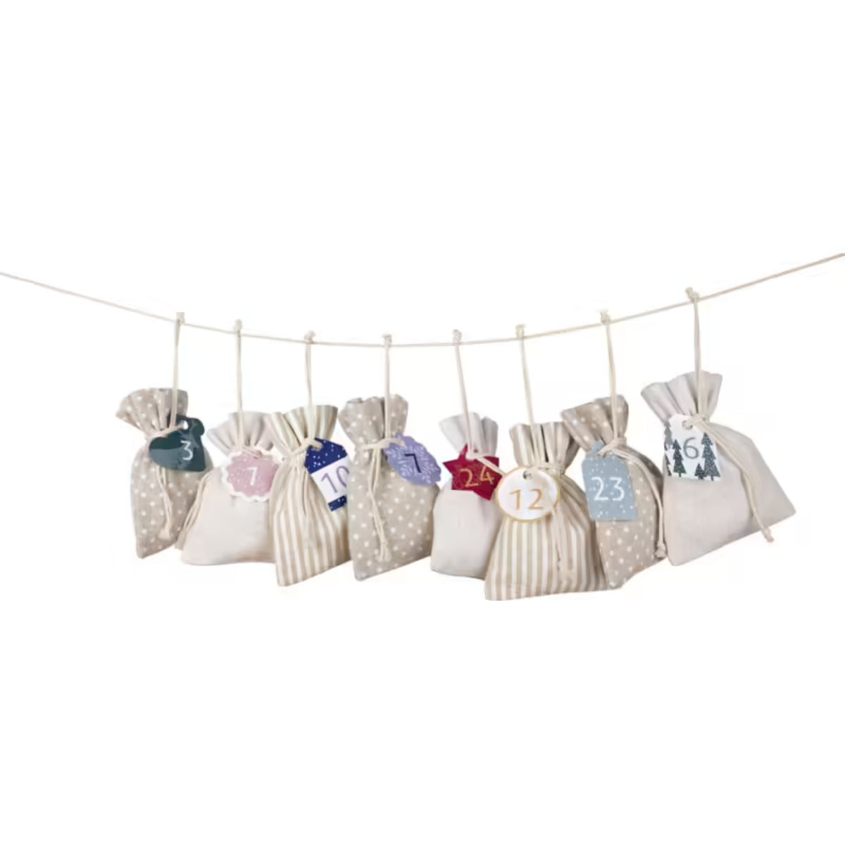 mes-courses-en-vrac-calendrier-de-l-avent-sachets-tissu-24-remplir image 2
