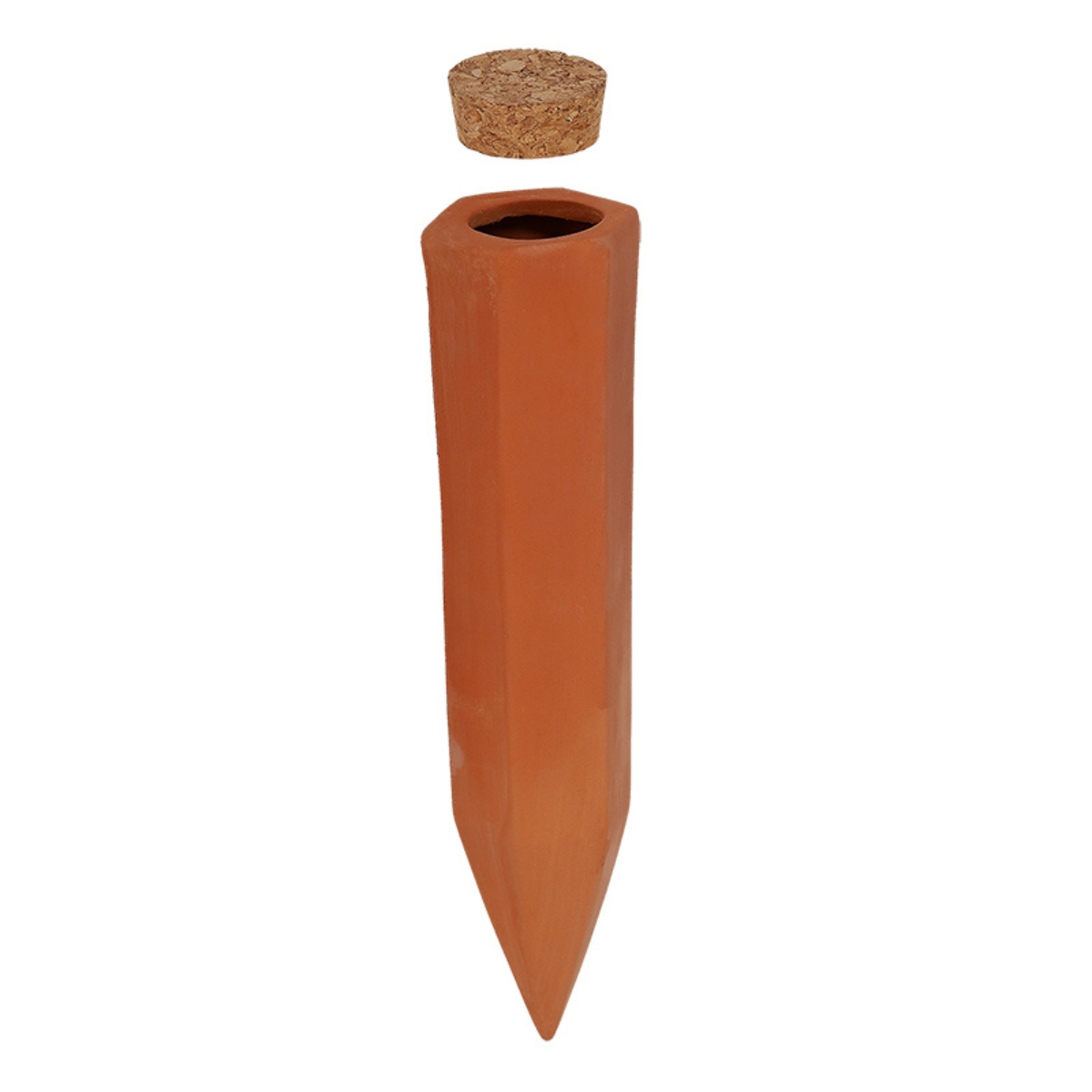 esschert-design-arroseur-plantes-terre-cuite-575-ml image 1