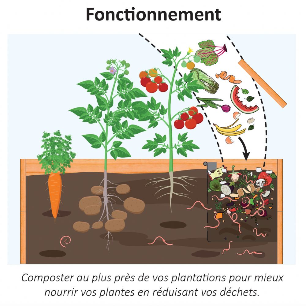 guillouard-luciole-carr-de-jardin-composteur-45-l-220-l image 3