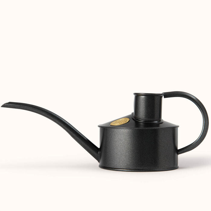 haws-fazeley-flow-arrosoir-int-rieur-0-5-l-graphite-carafe-1-7-l image 2
