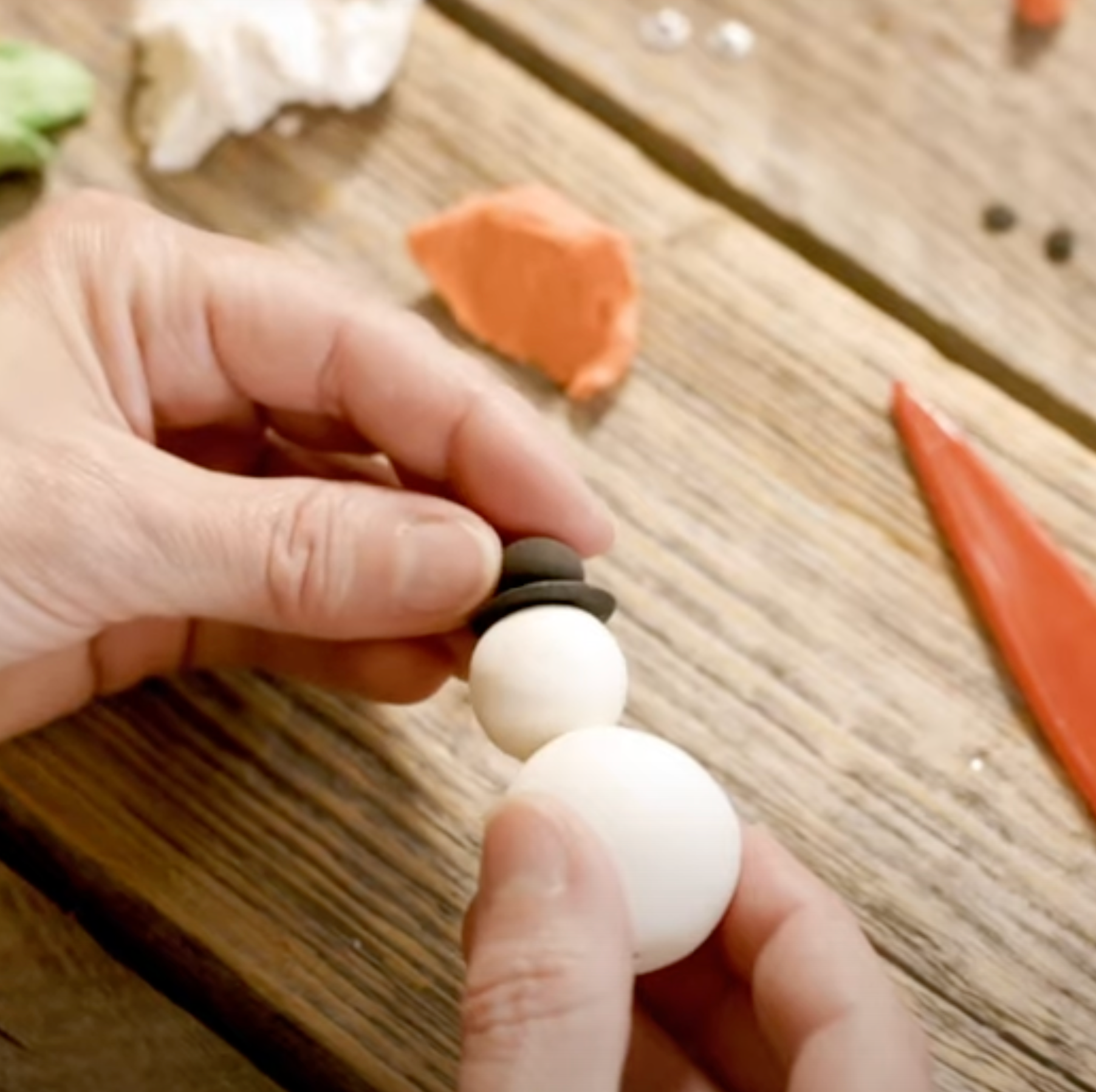 mes-courses-en-vrac-kit-diy-boules-no-l-modelage-figurines image 7