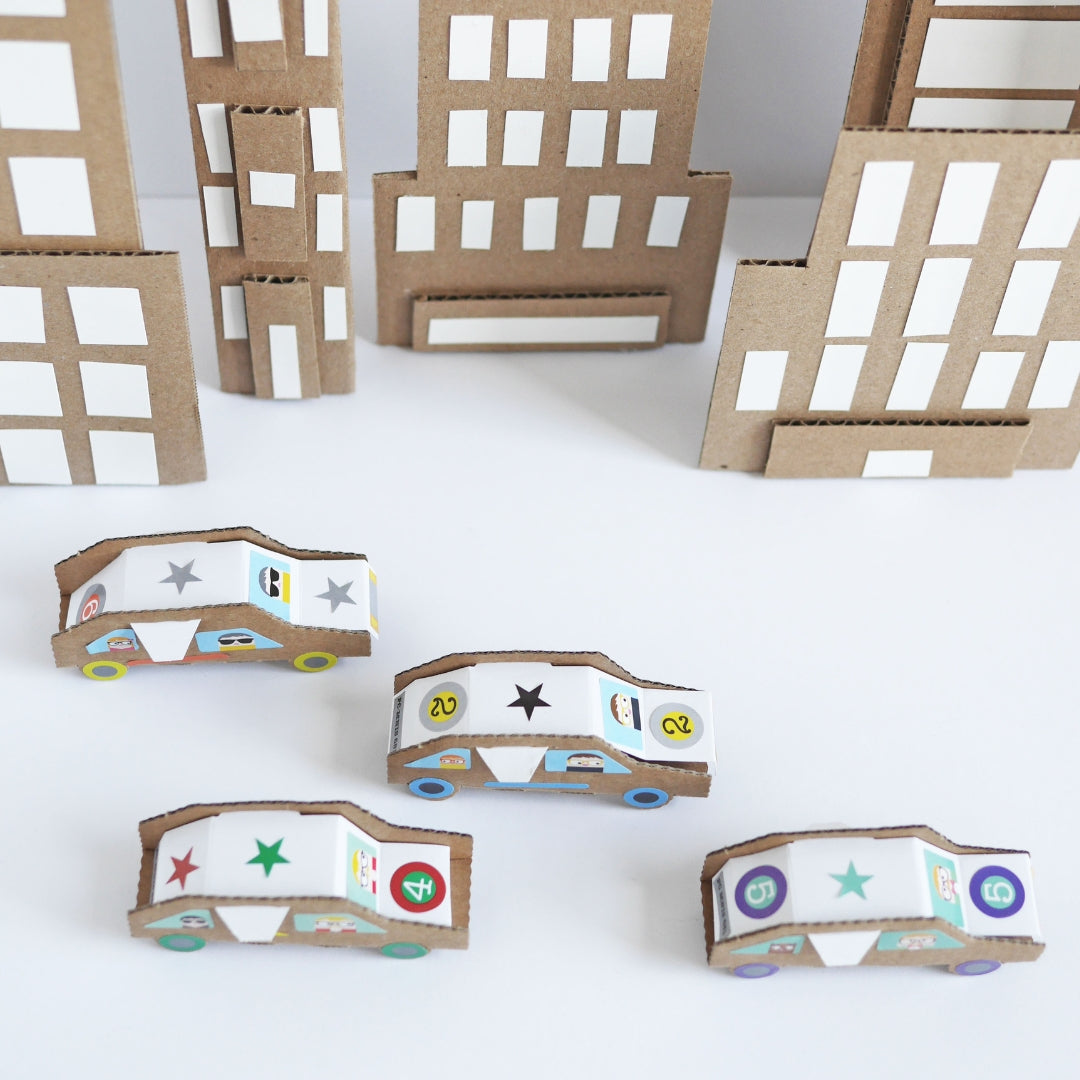 mes-voitures-construire-kit-cr-atif-voitures-carton-stickers image 3