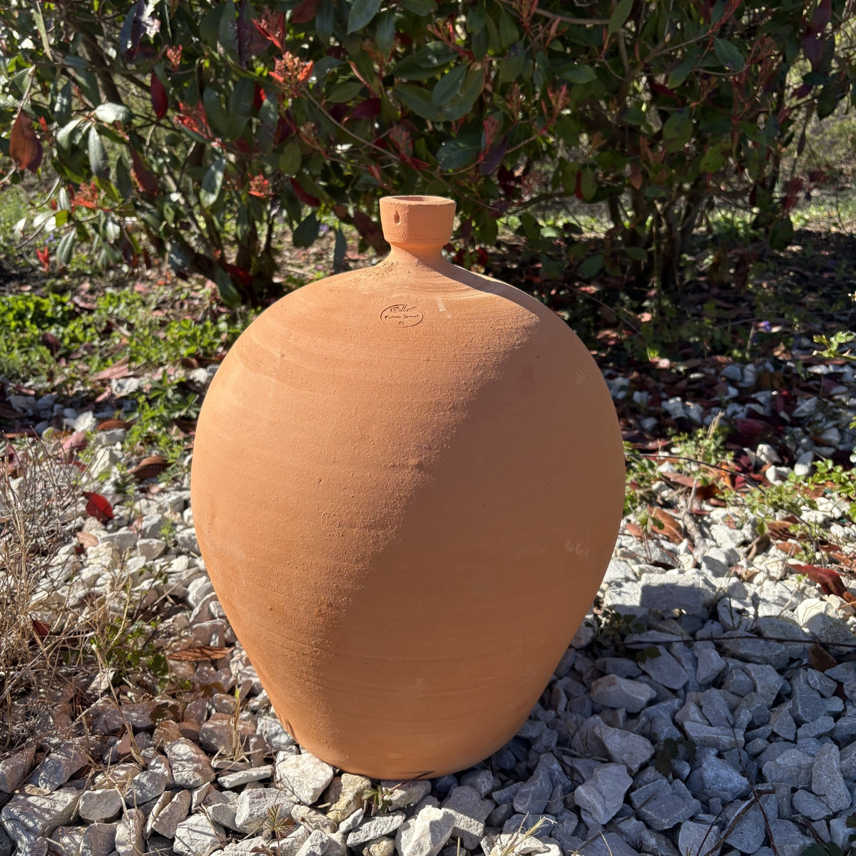 ollas-jamet-speleo-olla-irrigation-c-ramique-35-l-autonome image 1