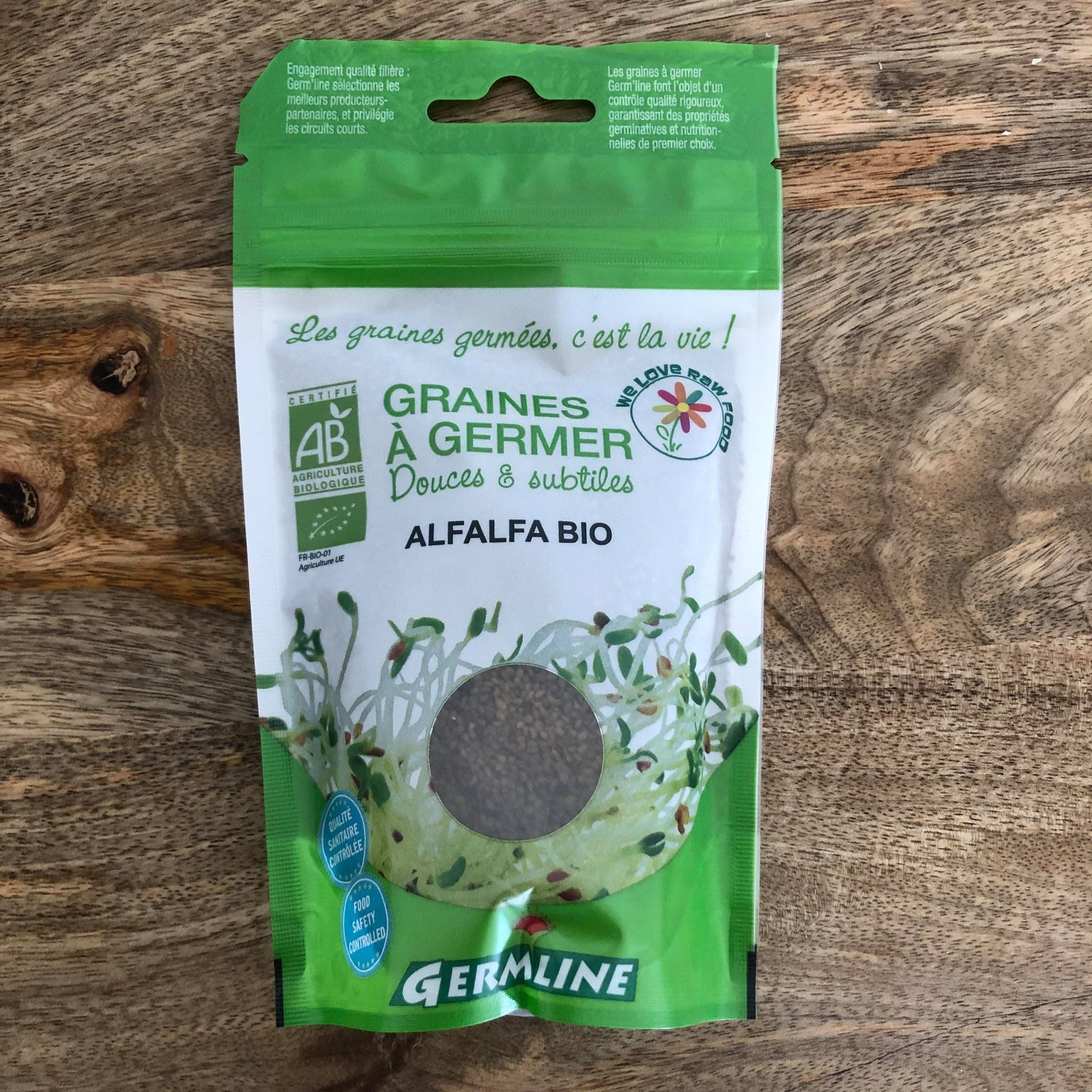 germline-alfalfa-bio-graines-germer-sachet-150-g image 1