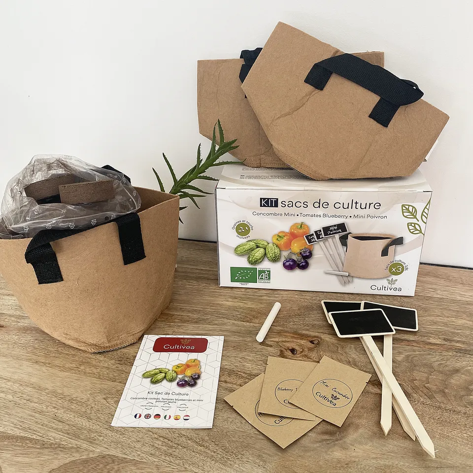mes-courses-en-vrac-kits-planter-sacs-culture-bio-3-l-gumes image 1