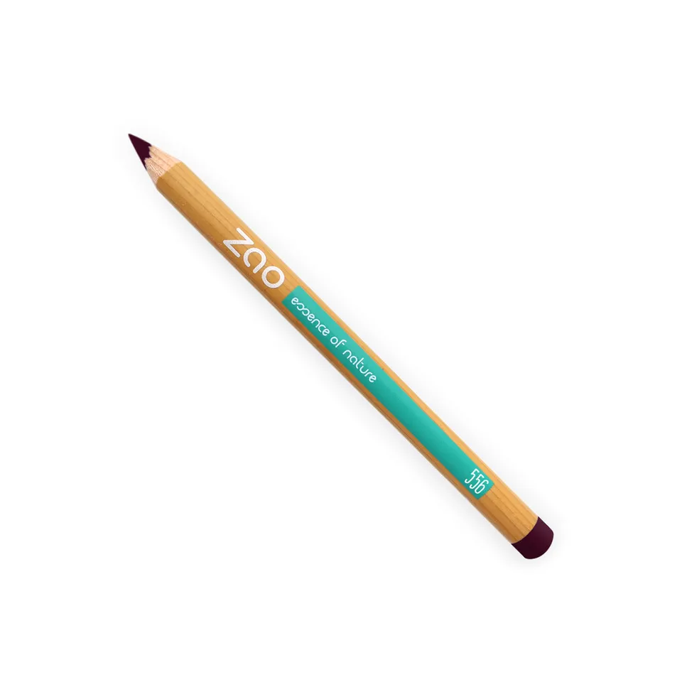 zao-crayon-yeux-l-vres-sourcils-556-prune image 1