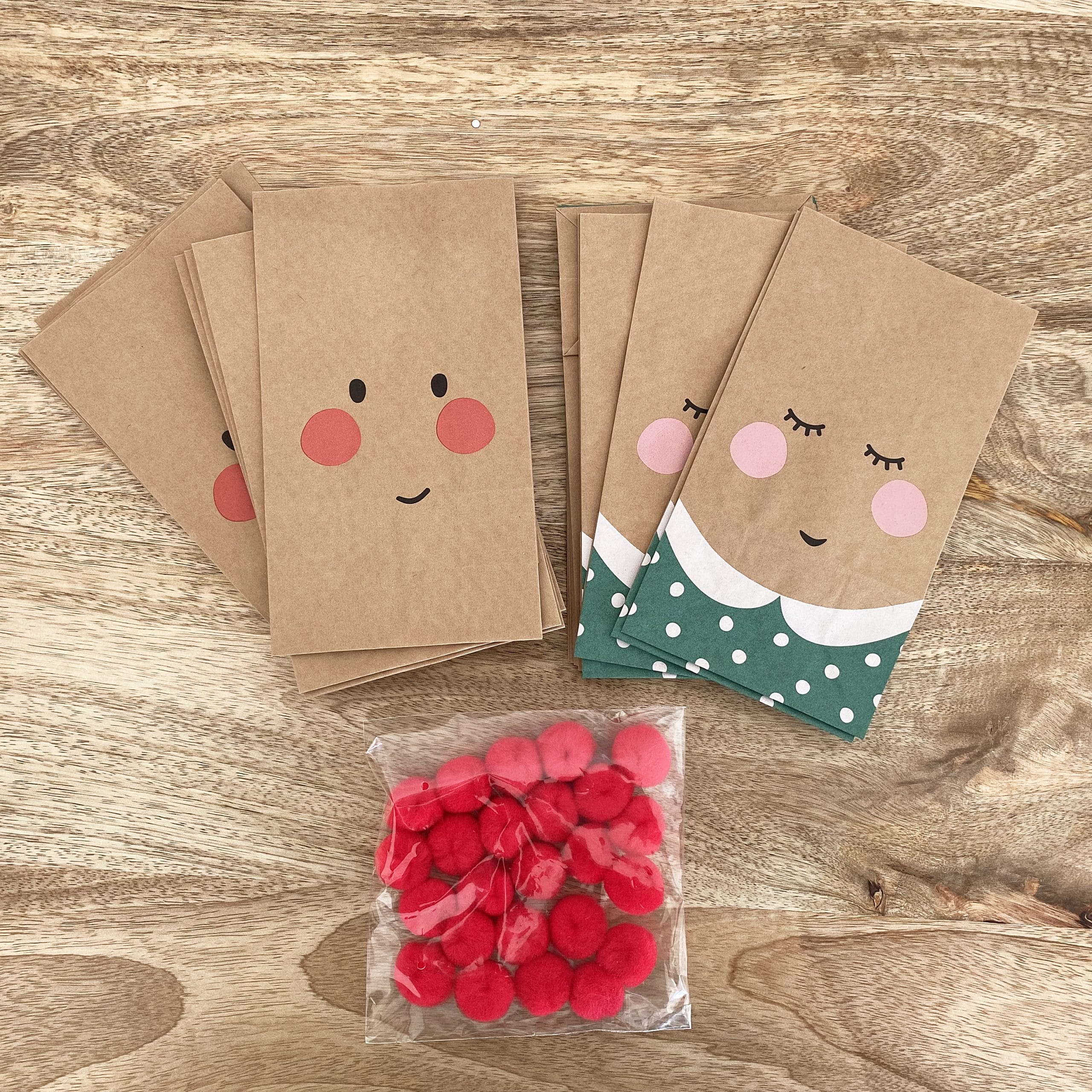 kit-calendrier-de-l-avent-rennes-de-no-l-faire-soi-m-me image 2