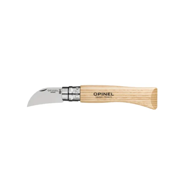 opinel-n-07-couteau-ch-taignes-lame-courte image 1