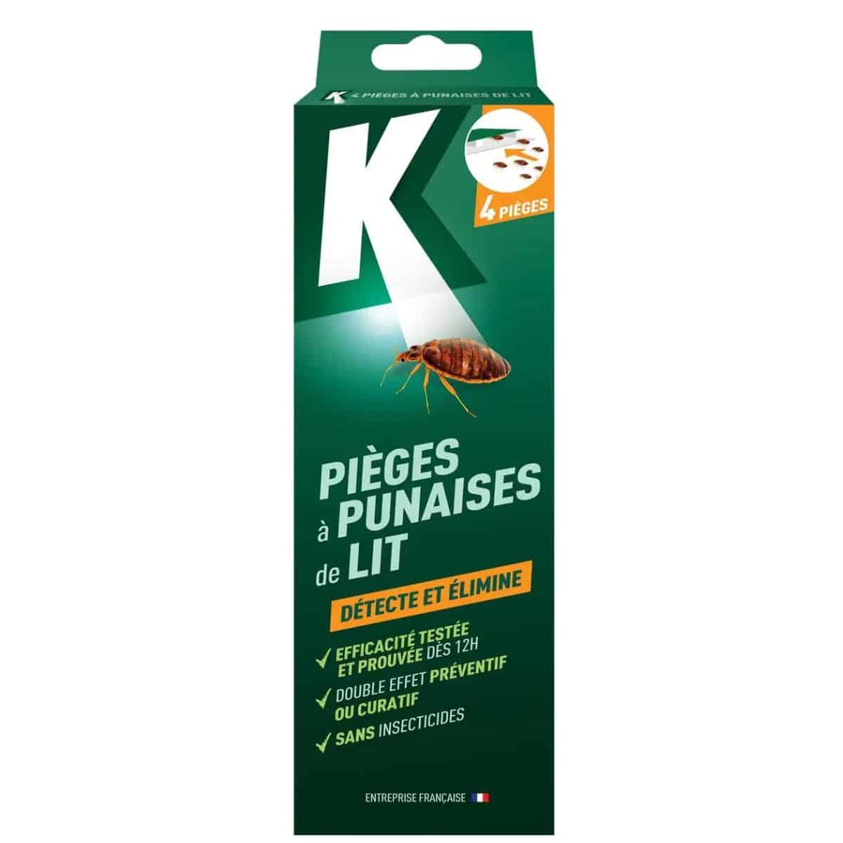 k-v-g-tal-pi-ge-punaise-de-lit-sans-insecticide-x4 image 1